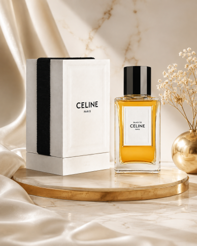 Black Tie Celine