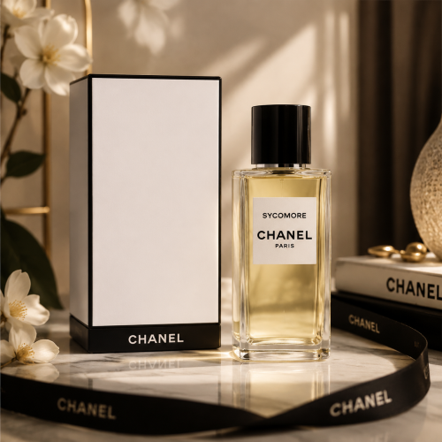 Sycomore Chanel