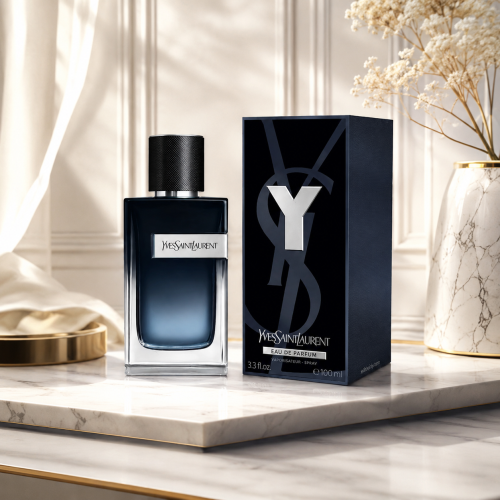 Yves Saint Laurent