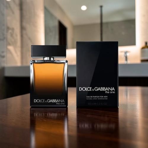 Dolce&Gabana The one