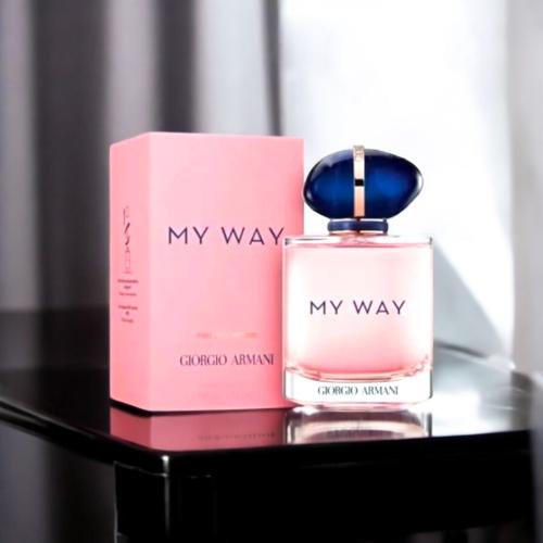 May Way