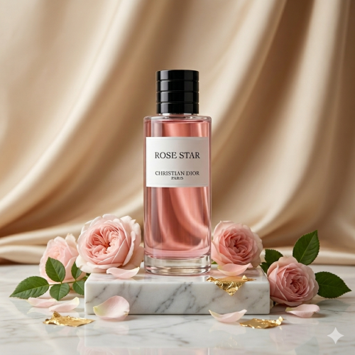 Rose Star