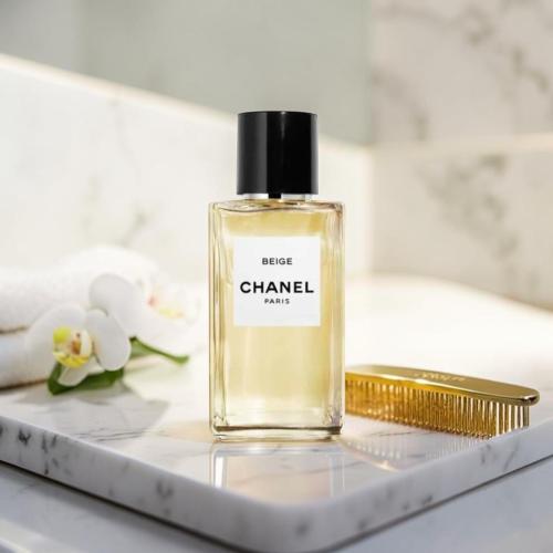 BEIGE CHANEL