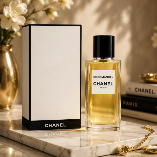 Coromandel Chanel