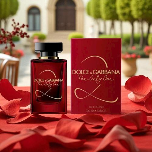 Dolce&Gabana the one النسائي