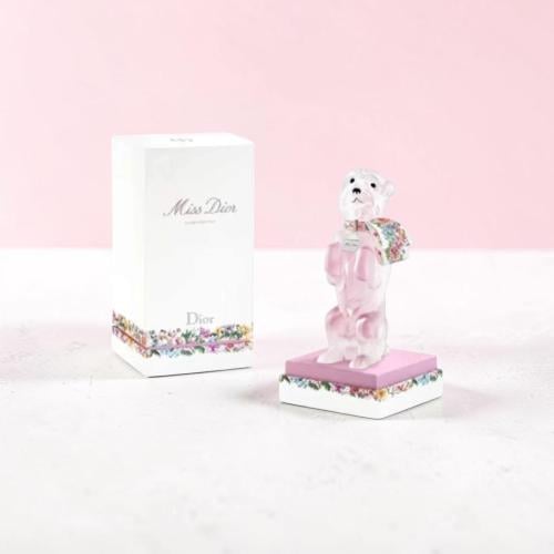 Miss Dior Bobby Edition