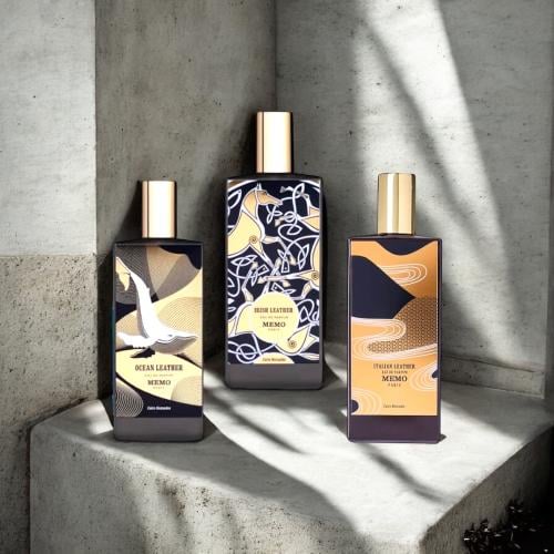 مجموعة Memo Paris