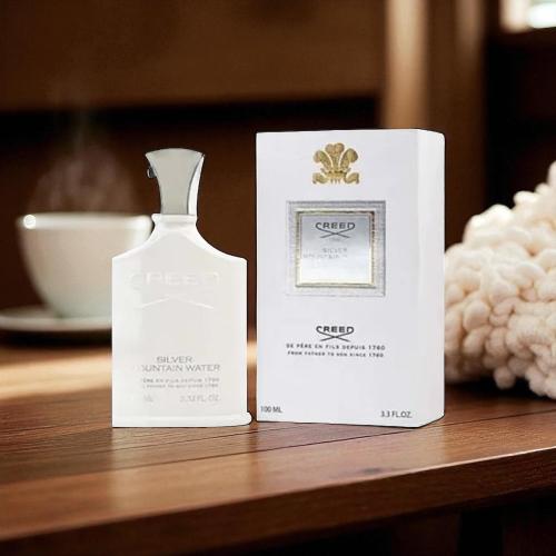 Creed Silver كريد سيلفر