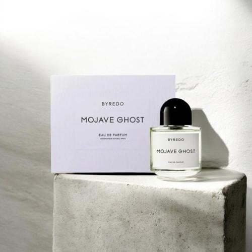 Byredo Mojave Ghost