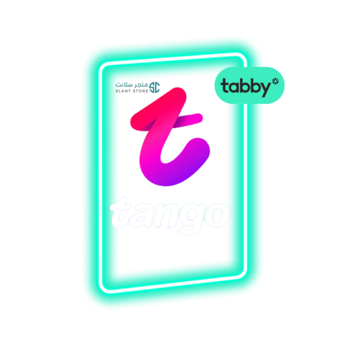 تانجو لايف - 3750 كوينز | Tango Live - 3750 Coins