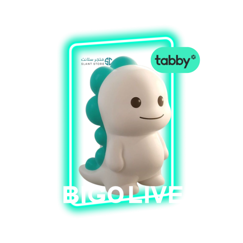 تقسيط بيقو لايف 6000 تابي