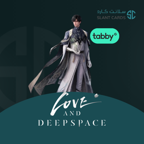 تقسيط 300+30 كريستال لوف اند ديب Crystals Love and...