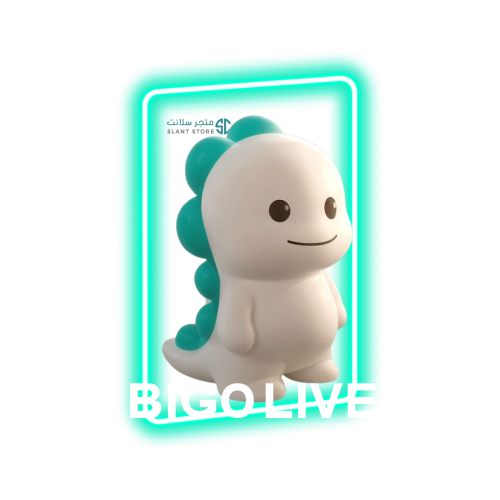 شحن بيقو لايف 5000 | شحن سريع مباشر