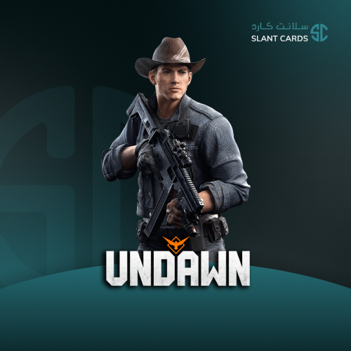 شحن 55 RC ان داون Undawn