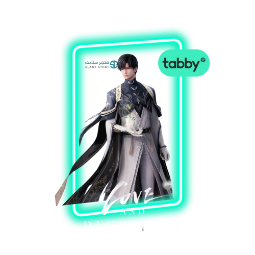 شحن فوري 980+150 كريستال لوف اند ديب Crystals Love...