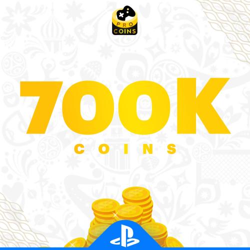 700 الف كوينز