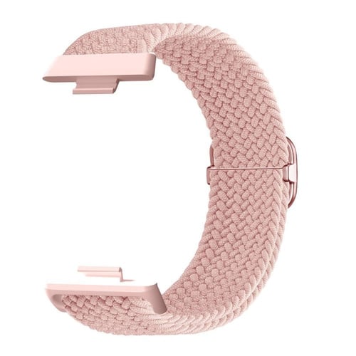 سوار تبديل قماشي لساعة شاومي ريدمي واتش 4-5 / ماي...