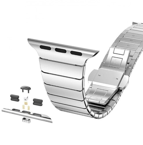 سوار تبديل لساعة ابل