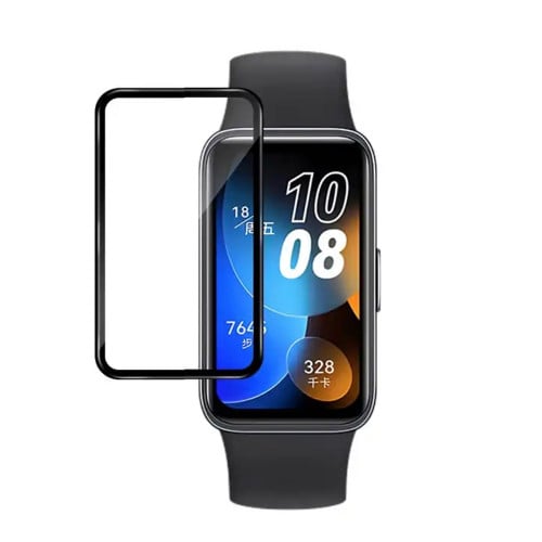 شاشة حماية لساعة هواوي باند 8 \ باند 9 \ باند 10