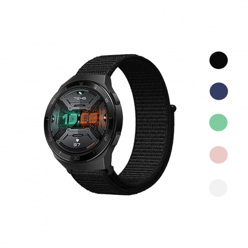 سوار تبديل لساعة هواوي جي تي 2 اي