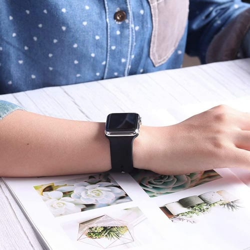 سوار تبديل لساعة ابل