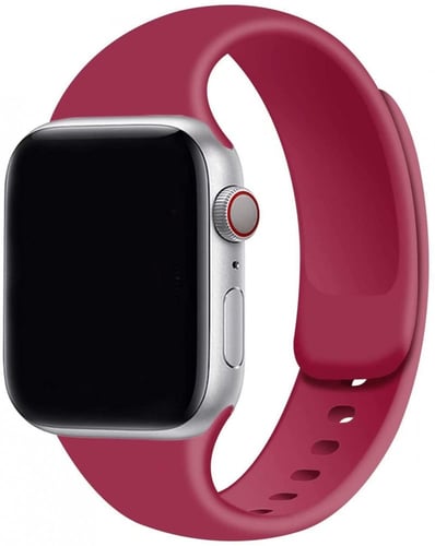 سوار تبديل لساعة ابل