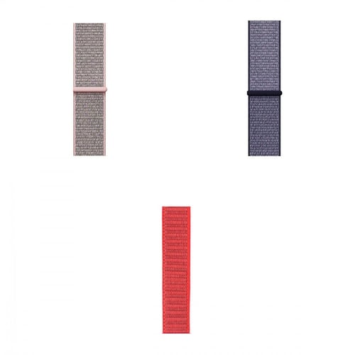 سوار تبديل لساعة فيتبيت فيرسا و فيرسا لايت و فيرسا...