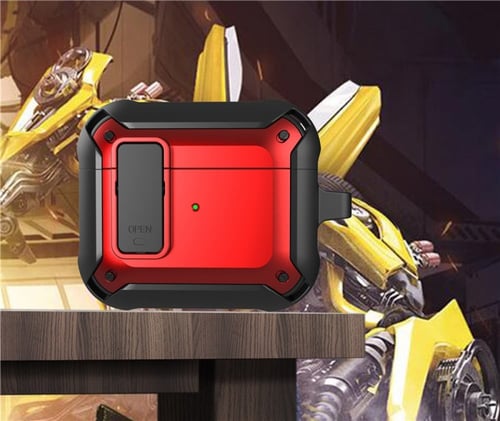 كفر لسماعات ايربودز 3