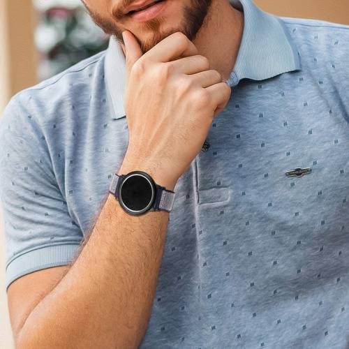 سوار تبديل لساعة بولار فانتج ام وفانتج ام 2 و جريت...