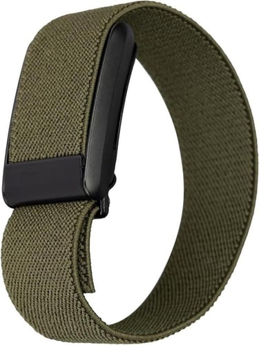 سوار تبديل نايلون متوافق مع جهاز ووب 3 / 4