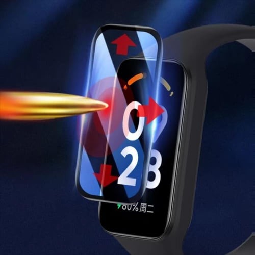 شاشة حماية لساعة هونر باند 9