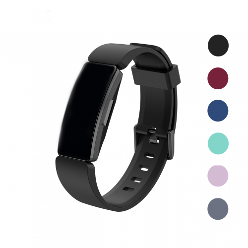 سوار تبديل لساعة فيتبيت انسباير و انسباير اتش ار