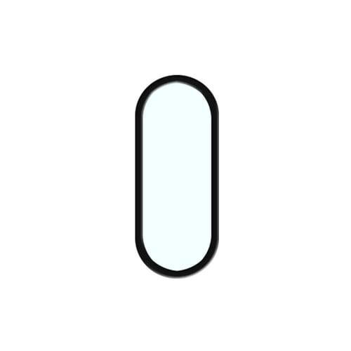 شاشة حماية لساعة شاومي ماي باند 8