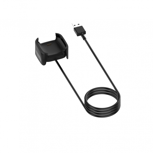 سلك شاحن لساعة فيتبيت فيرسا 2