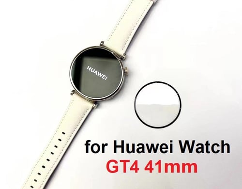 شاشة حماية لساعة هواوي جي تي 4