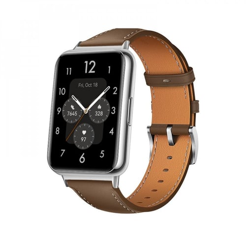 سوار تبديل لساعة هواوي واتش فيت 2