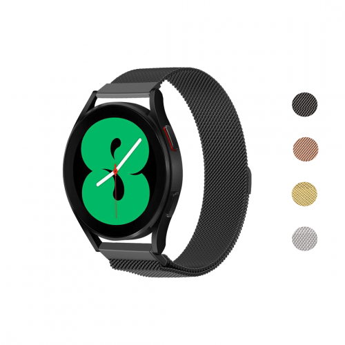 سوار تبديل لساعة جالكسي 4 مقاس 40مم و ساعة جالكسي...