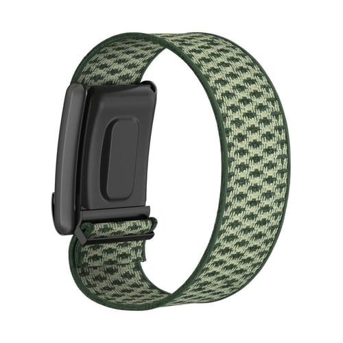 سوار تبديل نايلون متوافق مع جهاز ووب 3 / 4 / 5