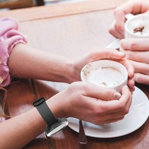 سوار تبديل لساعة بولار يونايت و اجنايت واجنايت 2