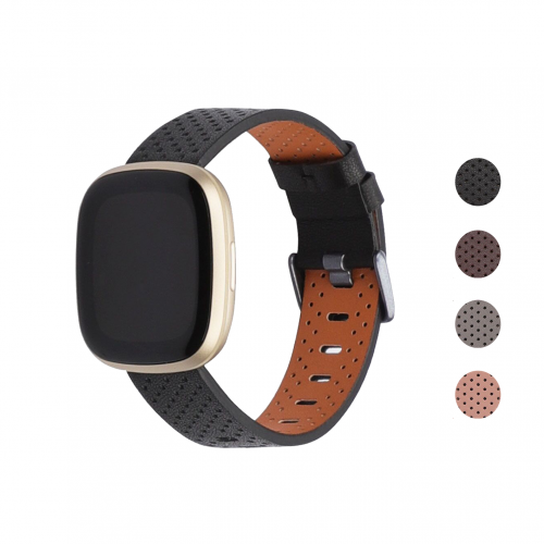 سوار تبديل لساعة فيتبيت فيرسا 3 وفيتبيت سينس