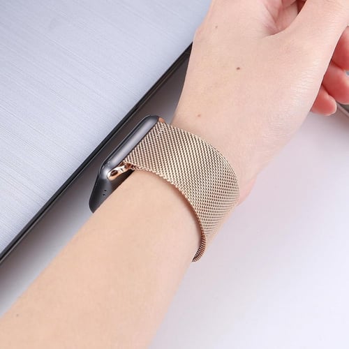 سوار تبديل لساعة ابل