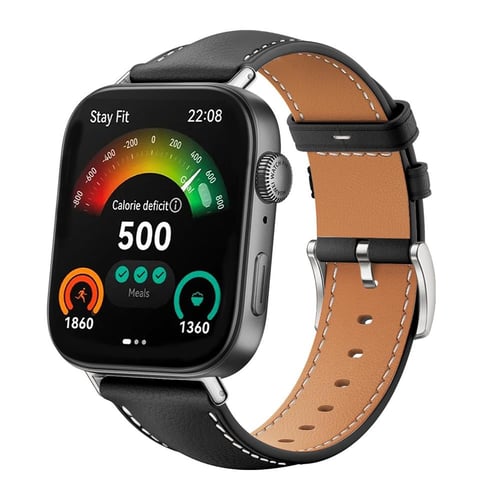 سوار تبديل لساعة هواوي واتش فيت 3 / 4 / 4 برو