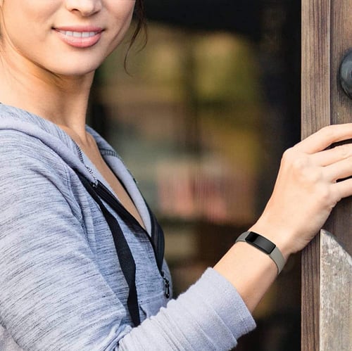 سوار تبديل لساعة فيتبيت انسباير و انسباير اتش ار