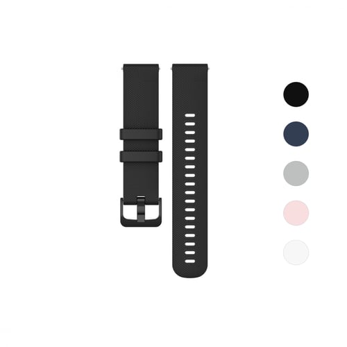 سوار تبديل لساعة أمازفيت جي تي ار ( 47mm ) / جي تي...