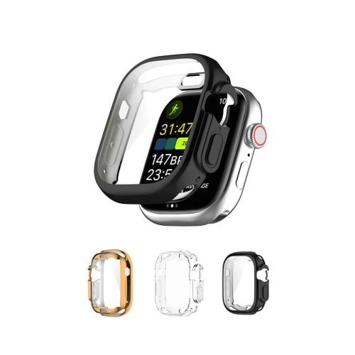 كفر حماية لساعة ابل الترا - 49mm