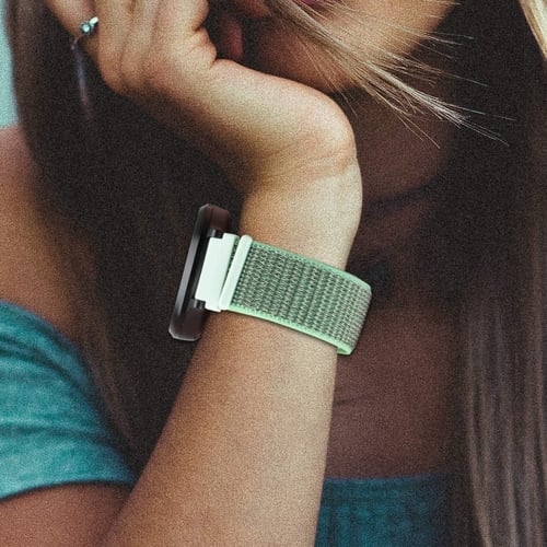 سوار تبديل لساعة أمازفيت جي تي اس 2 و ساعة أمازفيت...