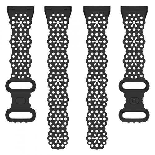 سوار تبديل رياضي لساعات فيتبيت فيرسا 3 / فيرسا 4 /...