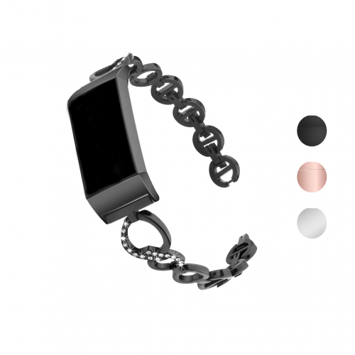 سوار تبديل لساعة فيتبيت تشارج 3 و تشارج 4