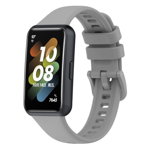 سوار تبديل لساعة هواوي باند 7 وساعة هونر باند 7