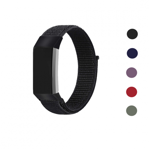 سوار تبديل لساعة فيتبيت تشارج 3 و تشارج 4